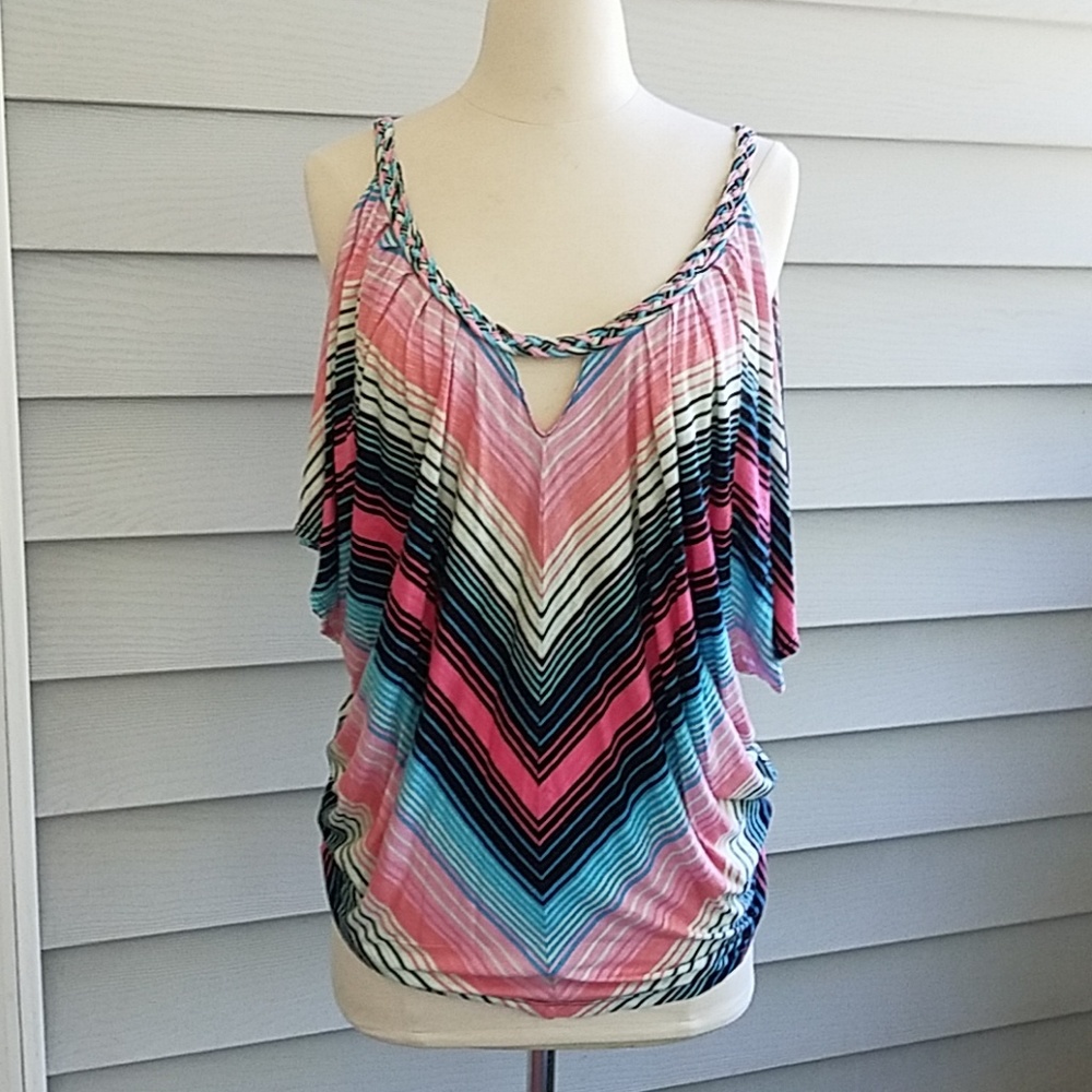 Buckle: Daytrip off the Shoulder Top